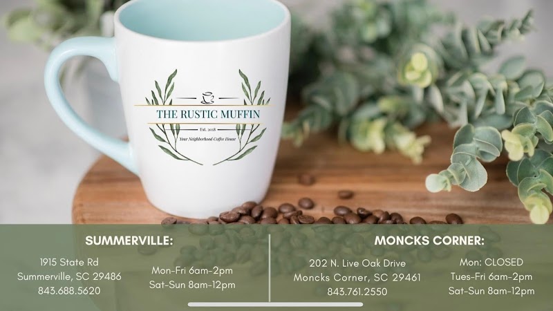 The Rustic Muffin photo 3