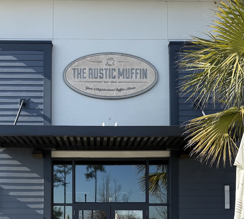 The Rustic Muffin photo 1