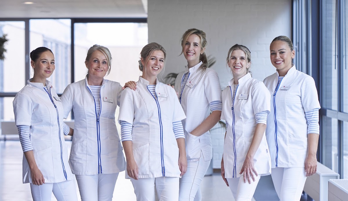 Kliniek Mosaderma