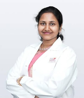 Dr.Elavarasi E | Consultant Obstetrics & Gynecologist