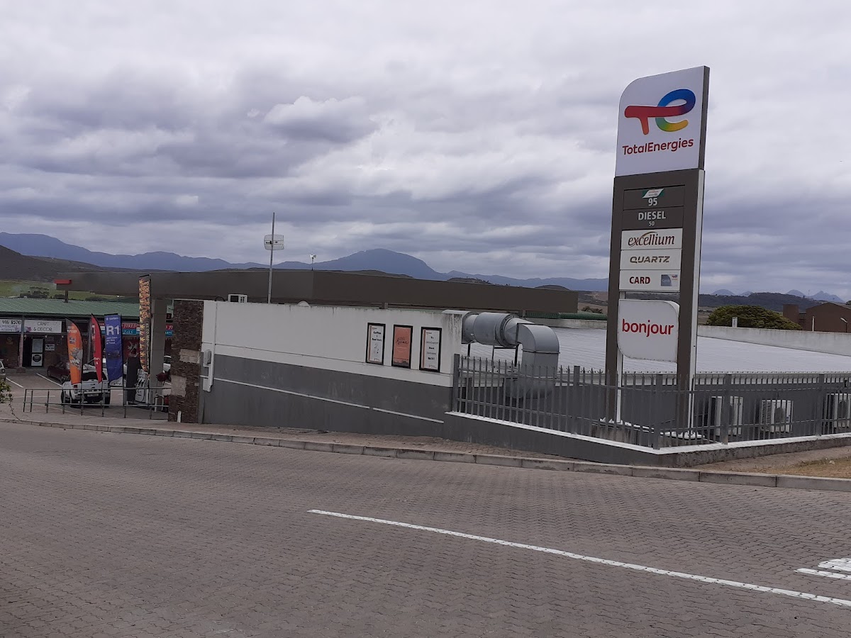 TotalEnergies Klein Brak — photo 3