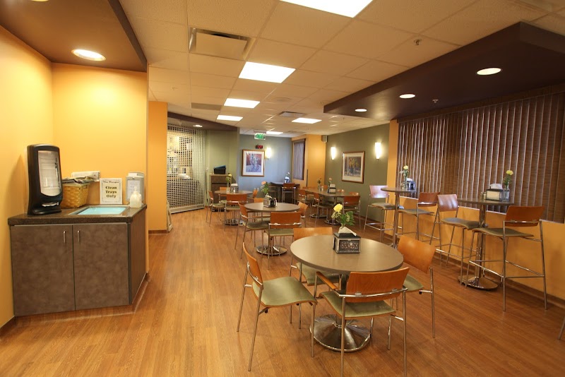 The Paragon Cafe | Madisonhealth photo 3