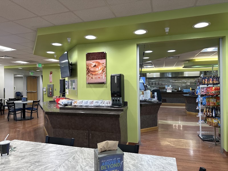 The Paragon Cafe | Madisonhealth photo 4