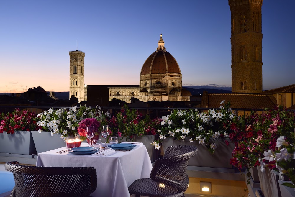 San Firenze Suites & Spa fotoğraf 1