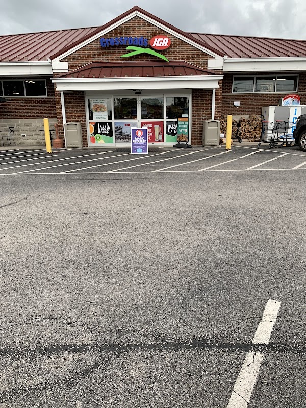 Photo by Fred Soward