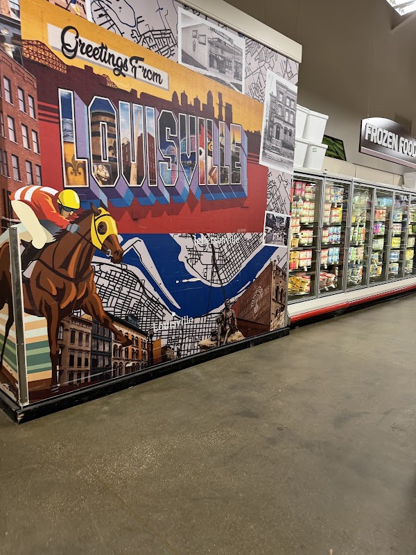 Photo by Fred Soward