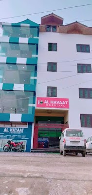 Al Hayat Maternity Laparoscopy Hospital - Image 3
