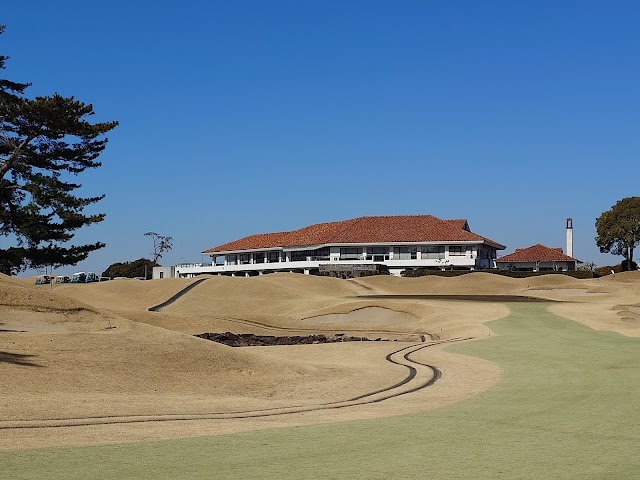 JGM Seve Ballesteros Golf Club (Ibaraki Prefecture) - Photo 5