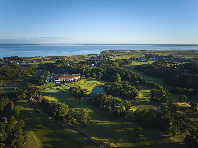 JGM Seve Ballesteros Golf Club (Ibaraki Prefecture) - Photo 1