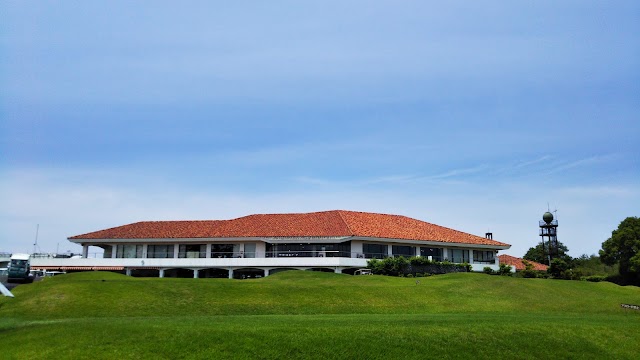 JGM Seve Ballesteros Golf Club (Ibaraki Prefecture) - Photo 4