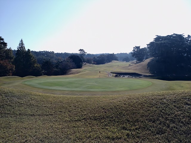 JGM Seve Ballesteros Golf Club (Ibaraki Prefecture) - Photo 3