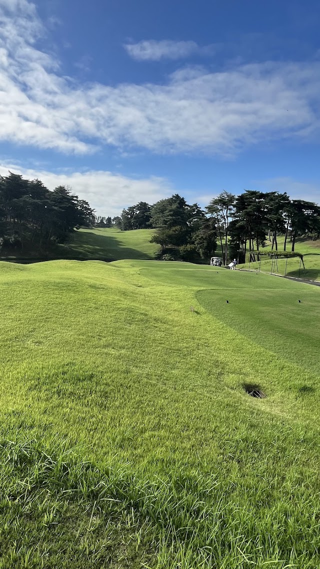 JGM Seve Ballesteros Golf Club (Ibaraki Prefecture) - Photo 2
