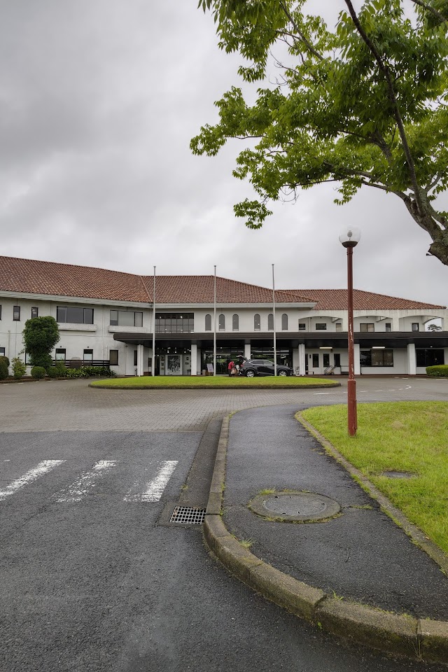 JGM Seve Ballesteros Golf Club (Ibaraki Prefecture) - Photo 6