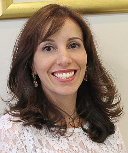 Foto de Dra. Marcia Regina Monteiro, Dermatologista