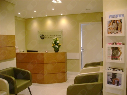 Foto de Dra. Marcia Regina Monteiro, Dermatologista