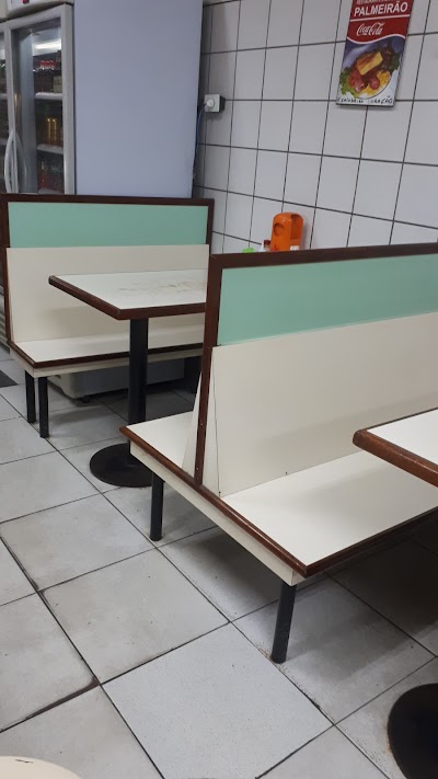 Foto de Restaurante e Lanchonete Palmeirão