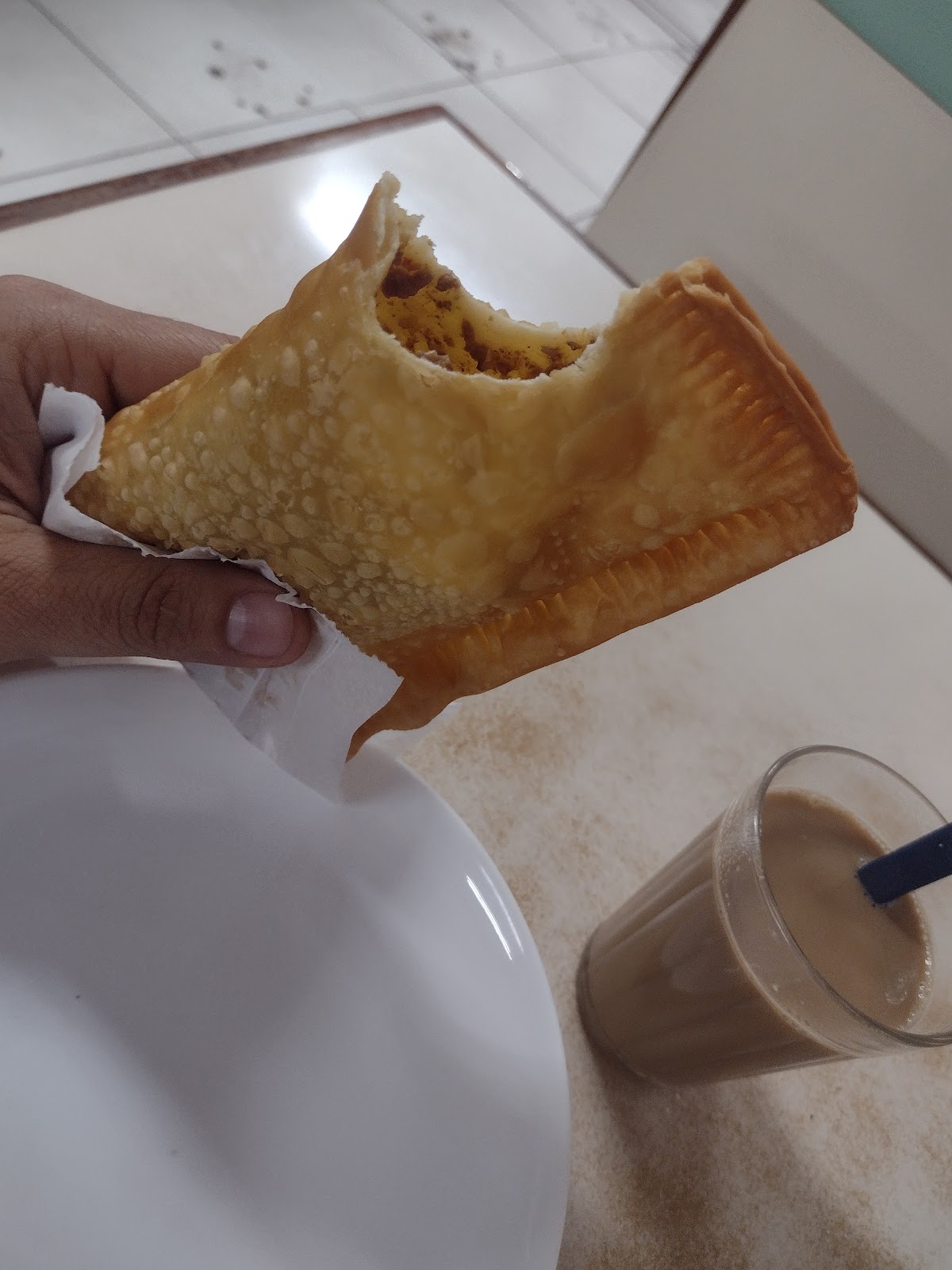 Restaurante e Lanchonete Palmeirão