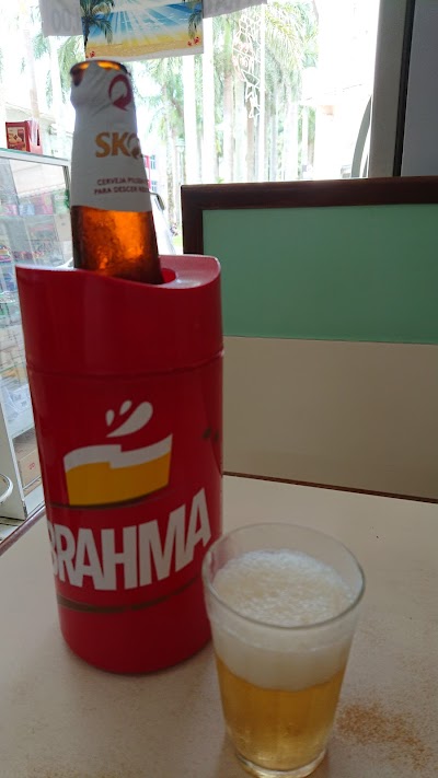 Foto de Restaurante e Lanchonete Palmeirão