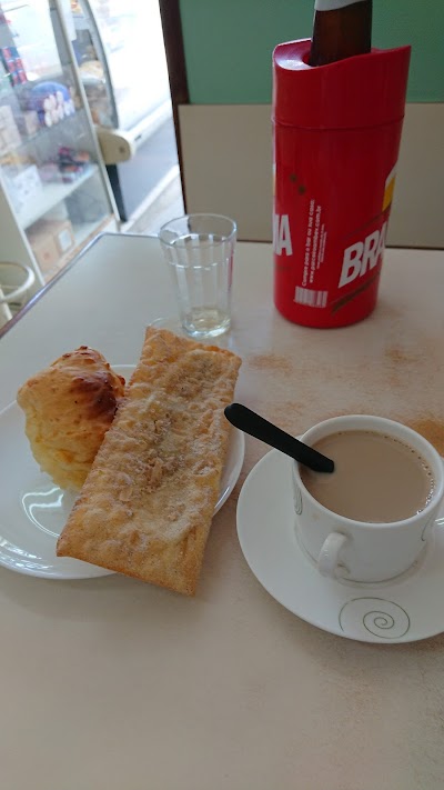 Foto de Restaurante e Lanchonete Palmeirão