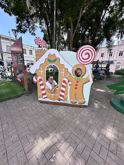 Foto de Restaurante e Lanchonete Palmeirão