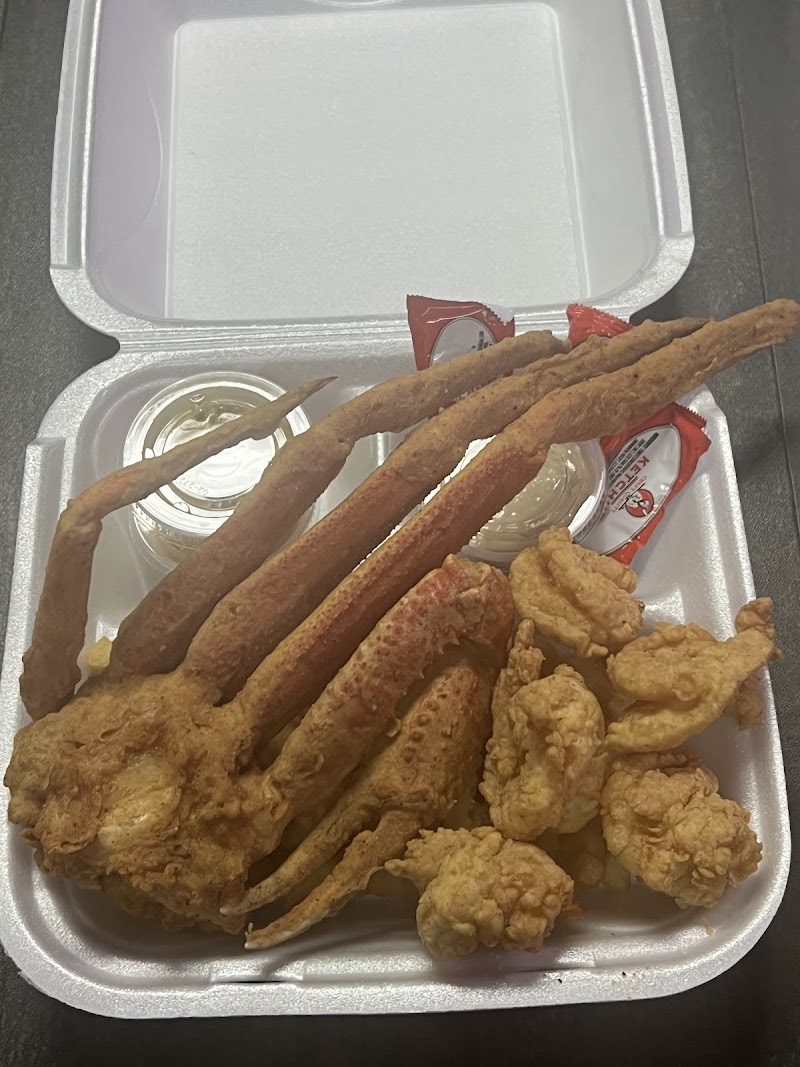 Seafood Pot photo 2