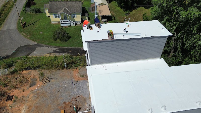 Pinpoint Roofing LLC photo 5