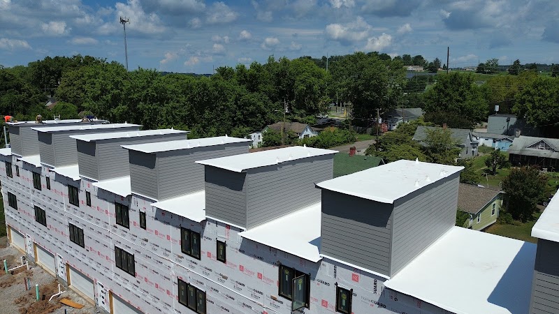 Pinpoint Roofing LLC photo 2