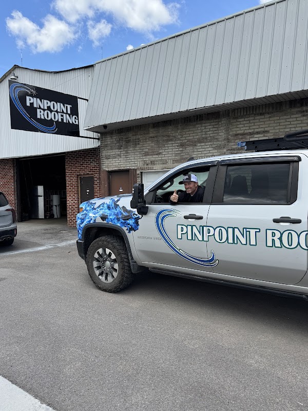 Pinpoint Roofing LLC photo 3