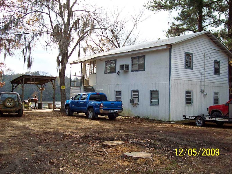 Blackwell Bend Hunting Lodge - Photo 2