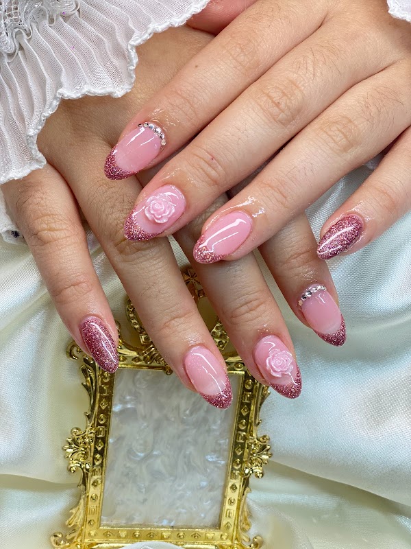 Nails by DJM