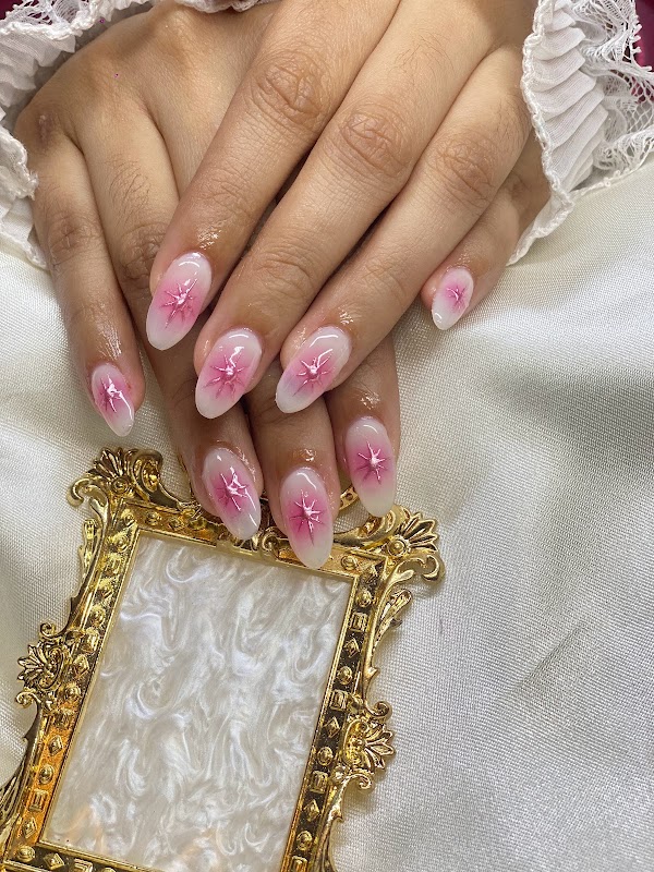Nails by DJM