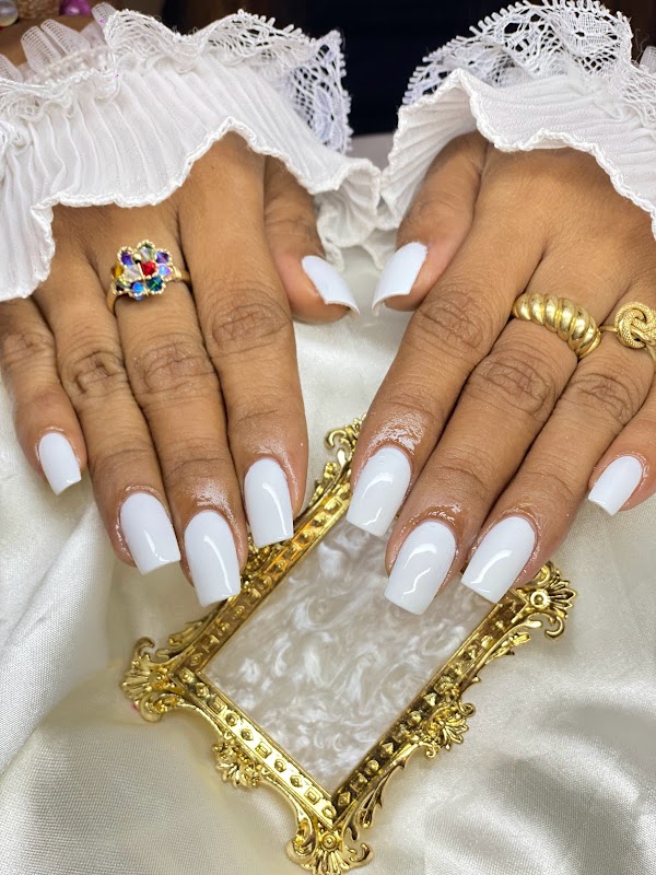 Nails by DJM