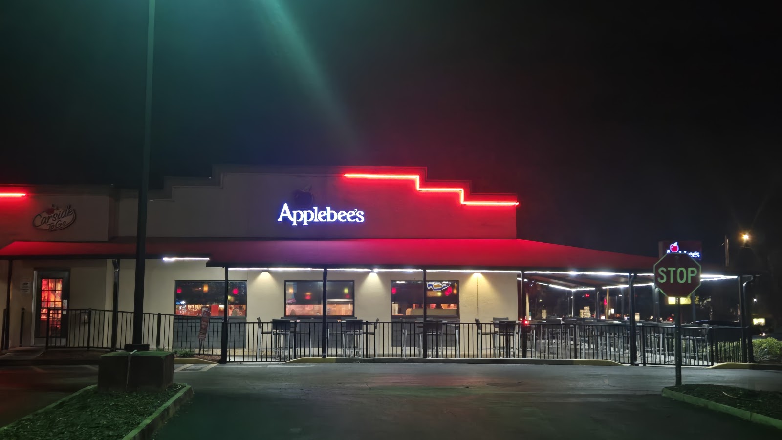 Applebee's Grill + Bar