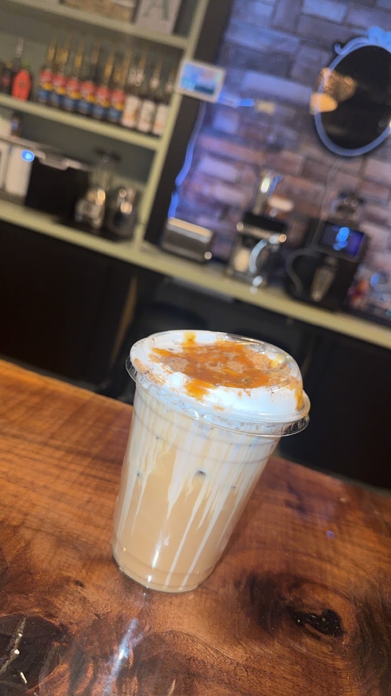 Blended Boutique & Coffee Shop photo 4