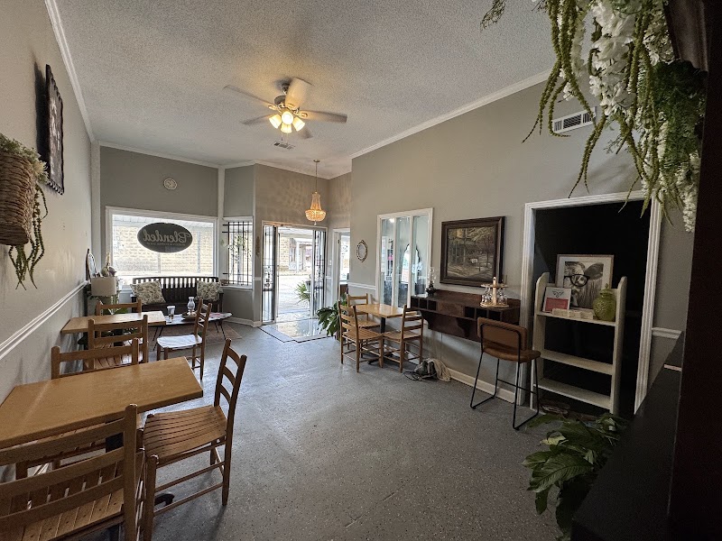 Blended Boutique & Coffee Shop photo 3