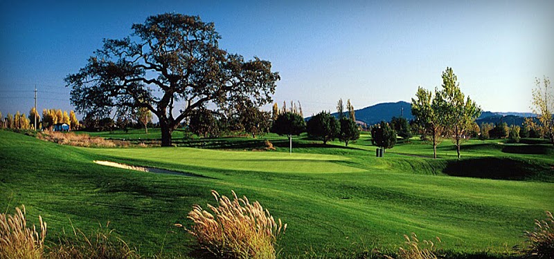 Rooster Run Golf Club