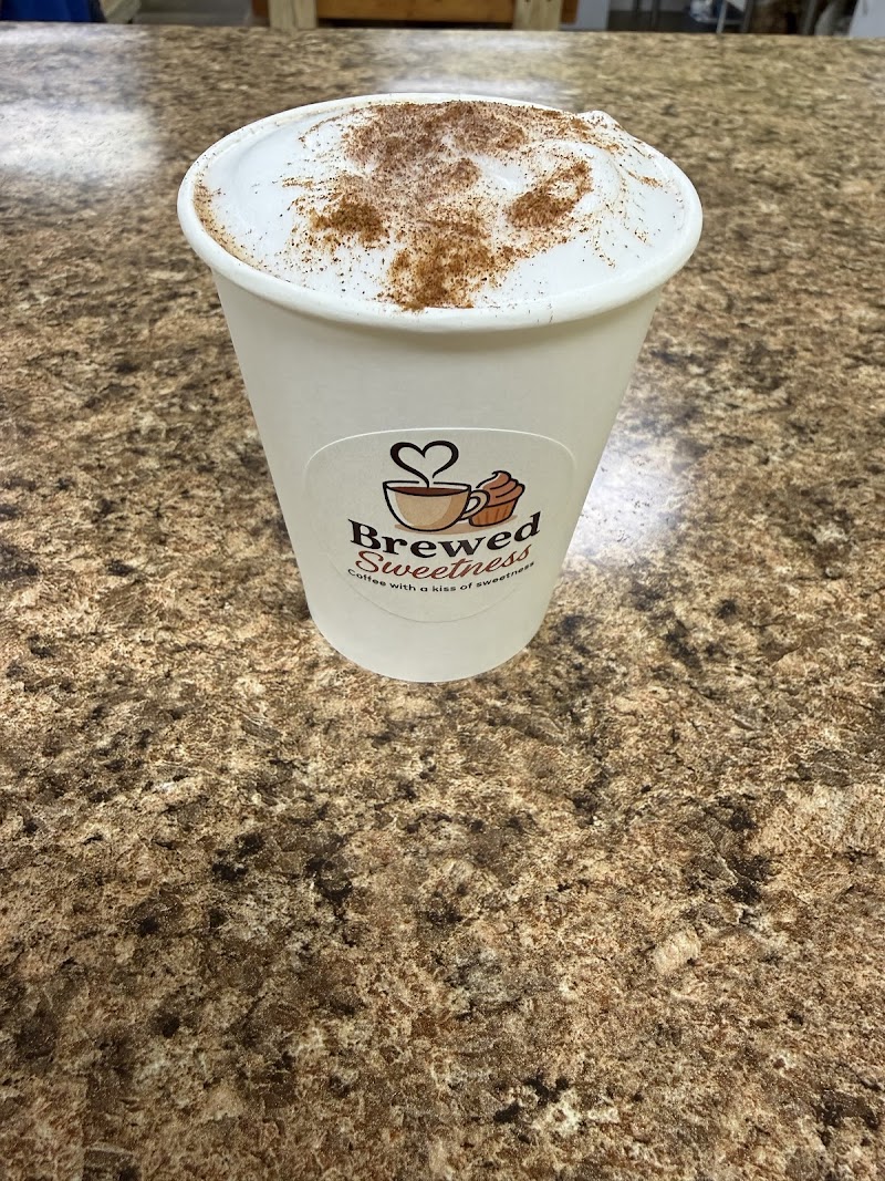 Brewed Sweetness photo 2