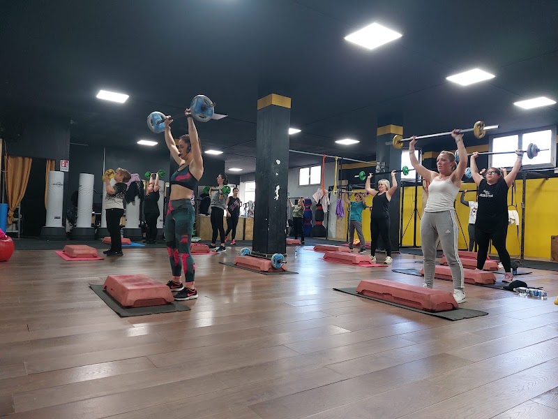 NewGym Club