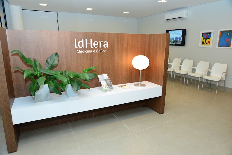 Foto de IdHera Medicina e Saúde