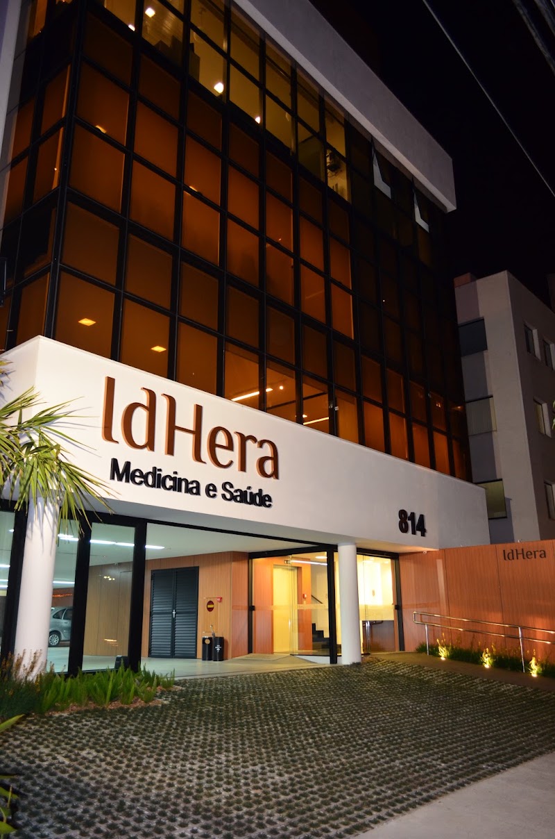 IdHera Medicina e Saúde