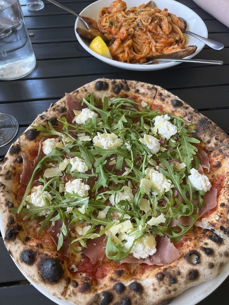 HOPSCOTCH Kitchen Bar photo 4