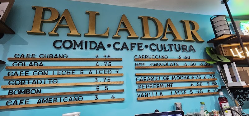 Paladar Cuban Eatery & Bakery photo 4