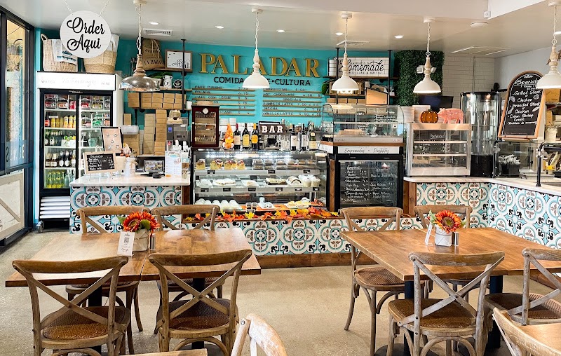 Paladar Cuban Eatery & Bakery photo 1