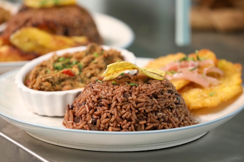 Paladar Cuban Eatery & Bakery photo 2