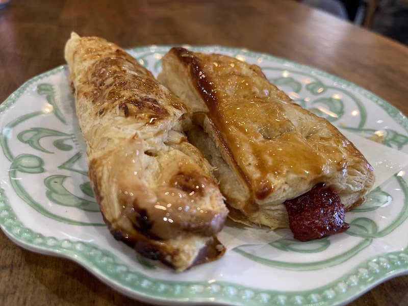 Paladar Cuban Eatery & Bakery photo 3