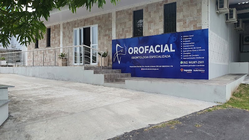 Orofacial Odontologia