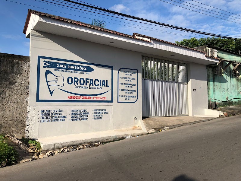 Orofacial Odontologia - foto 2