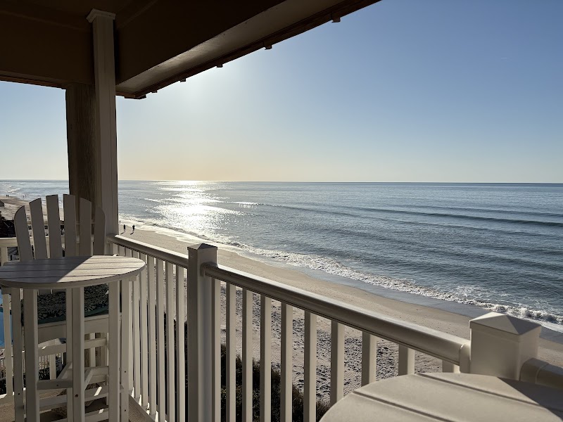 Topsail Realty Vacations by Carolina Retreats
