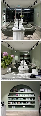 Blonde Empress Hair & Spa Lounge