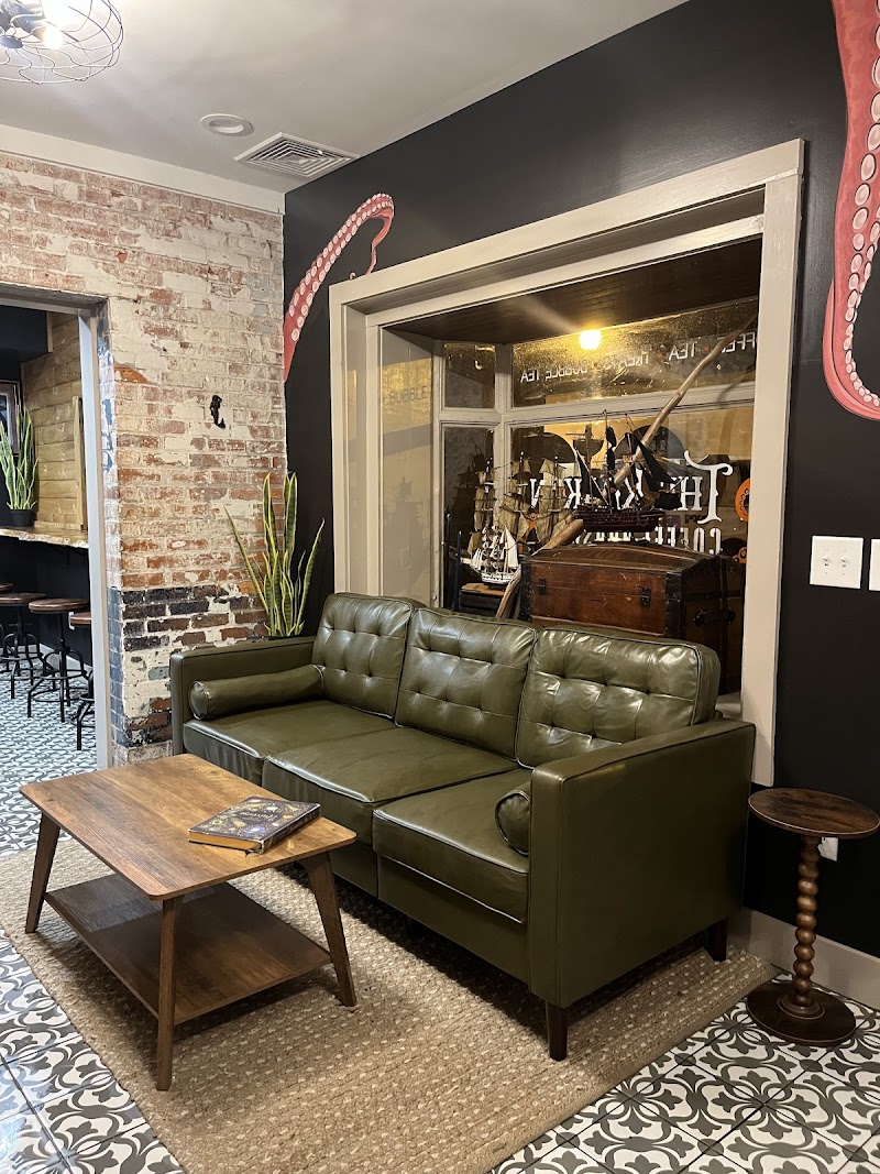 The Kraken Coffeehouse photo 4